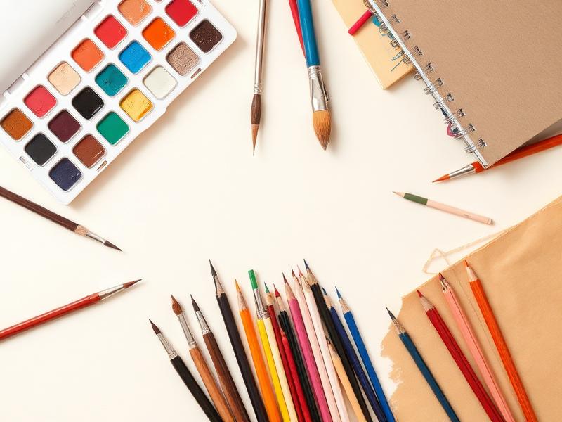 The PaperTrail - Premium Stationery & Creative Supplies